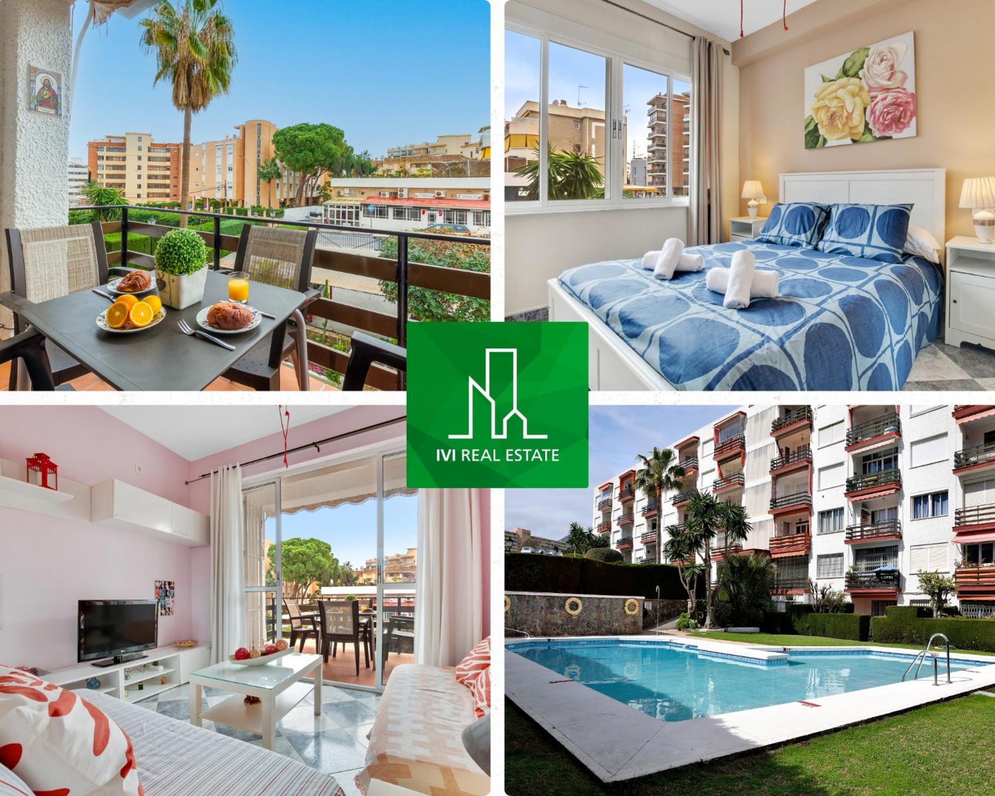 Apartment Sol Montemar 23 By Ivi Real Estate *